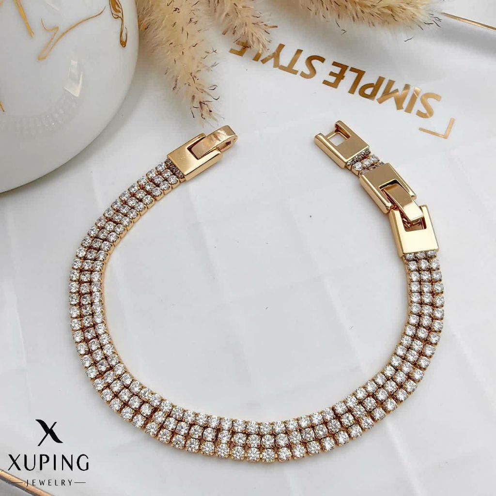 دستبند ژوپینگ کد 2796